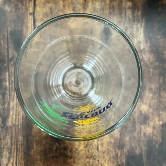Corona Extra tall drink glass - Picture 2 of 6